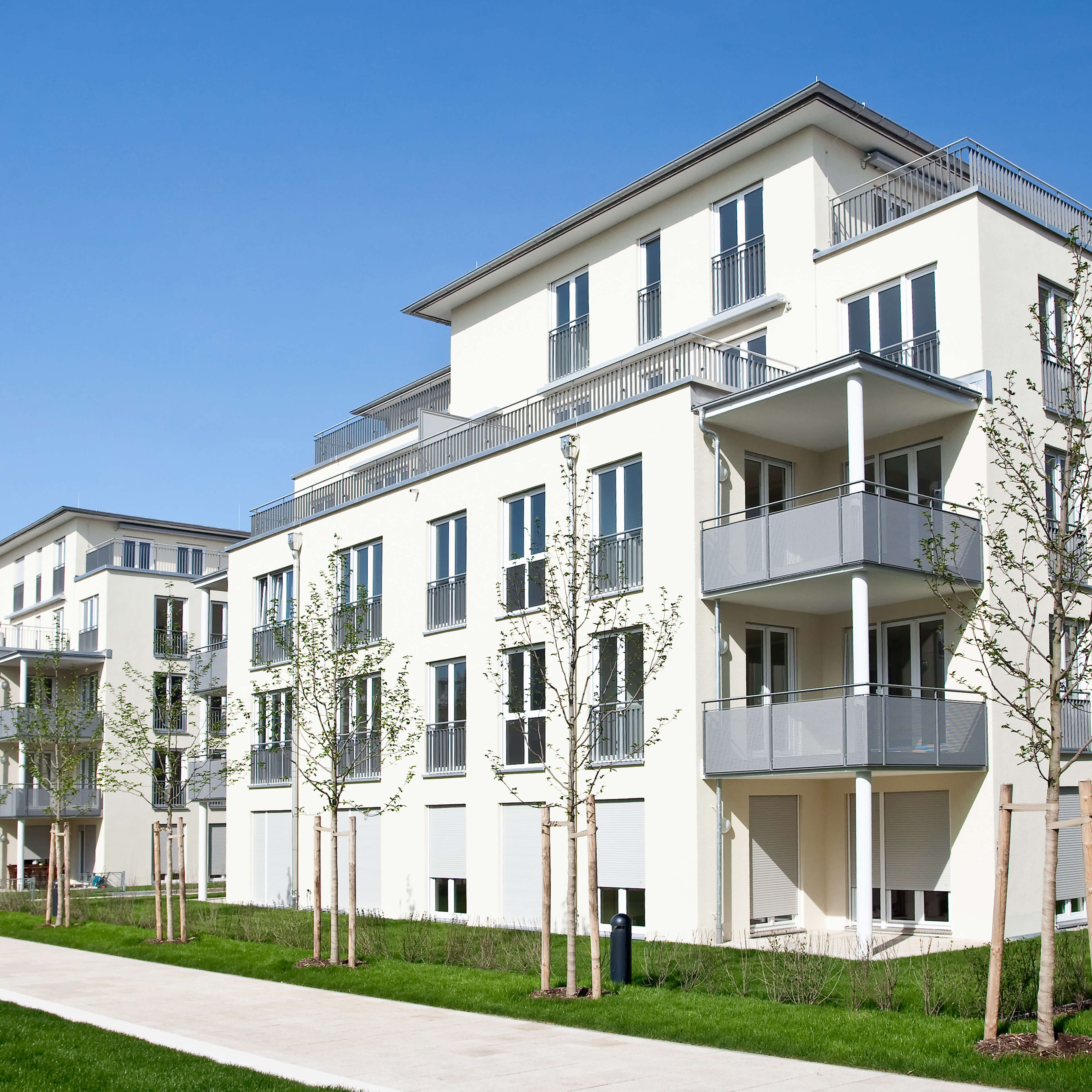 Le taux moyen du crédit immobilier passe les 2 %